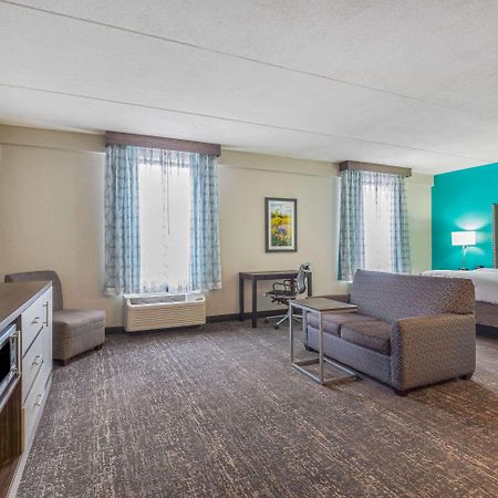 La Quinta By Wyndham Jamestown Luaran gambar