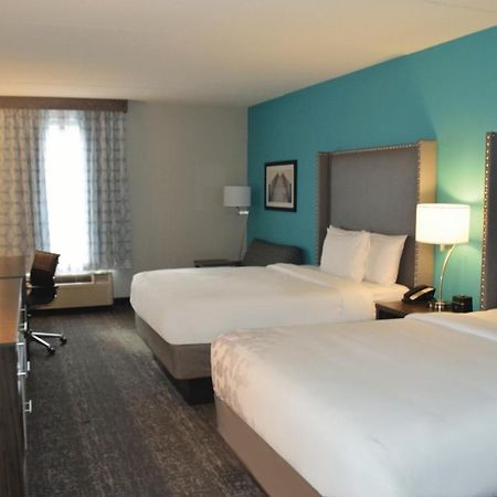 La Quinta By Wyndham Jamestown Luaran gambar