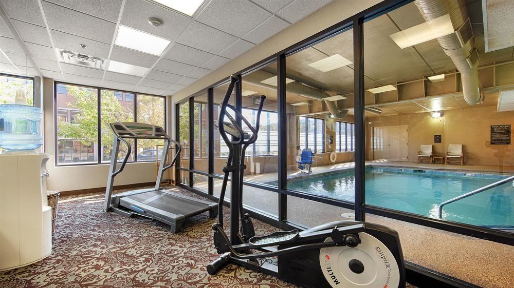 La Quinta By Wyndham Jamestown Luaran gambar