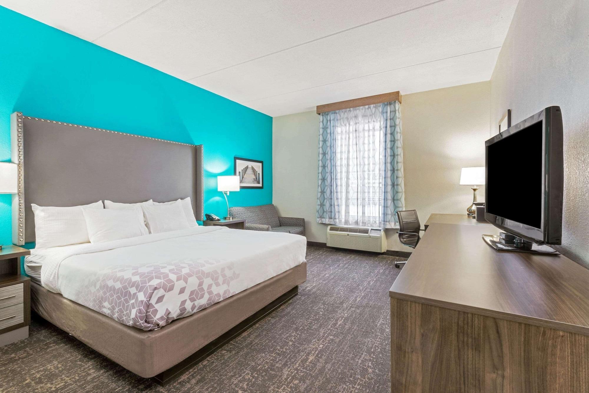 La Quinta By Wyndham Jamestown Luaran gambar