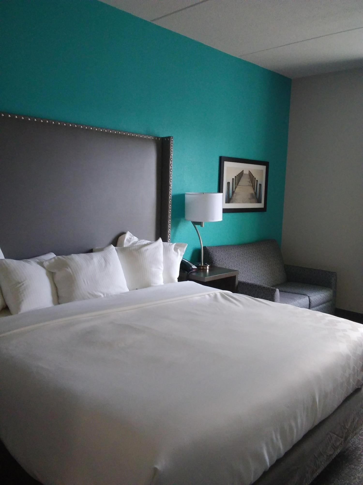La Quinta By Wyndham Jamestown Luaran gambar