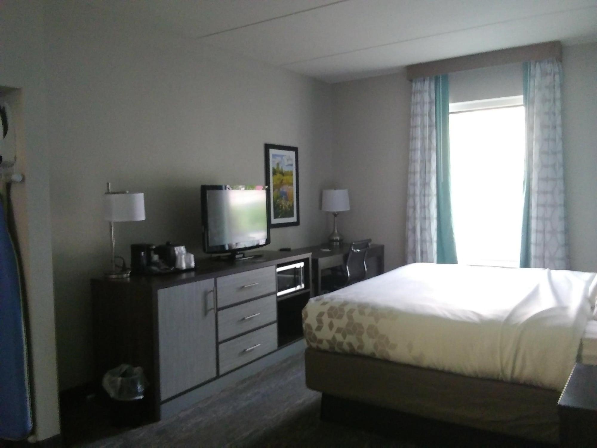 La Quinta By Wyndham Jamestown Luaran gambar