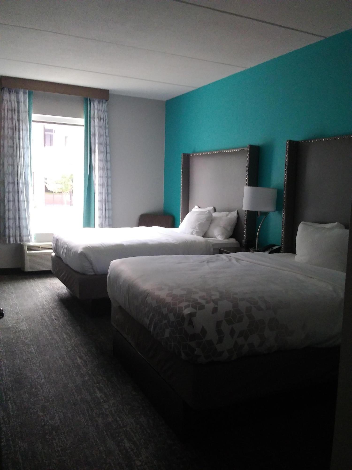 La Quinta By Wyndham Jamestown Luaran gambar