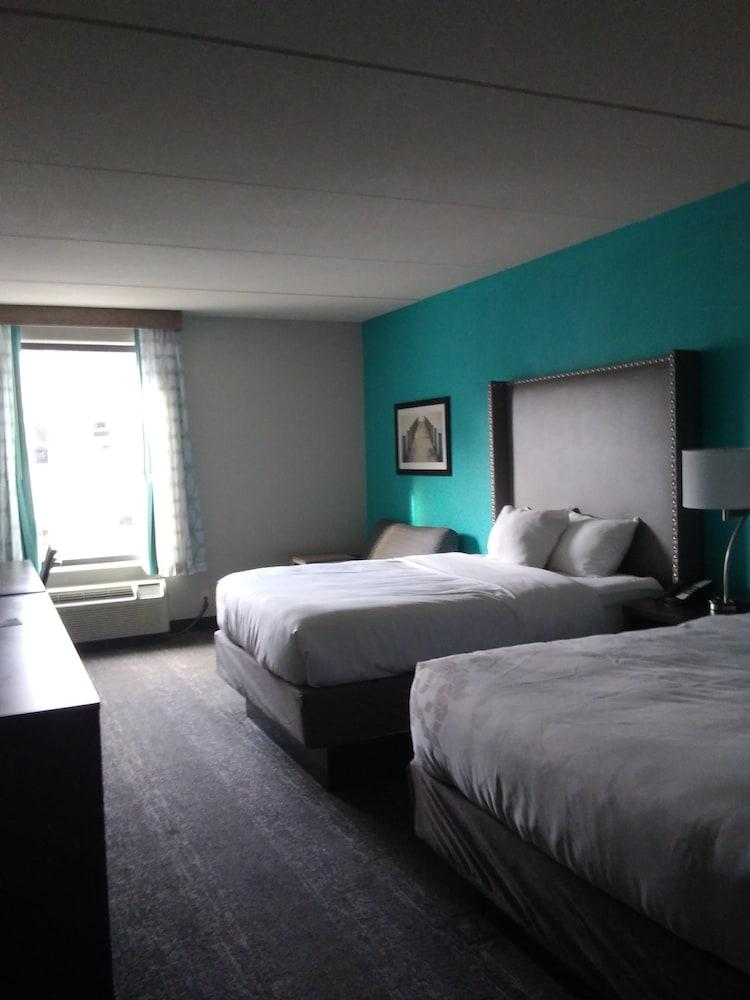 La Quinta By Wyndham Jamestown Luaran gambar
