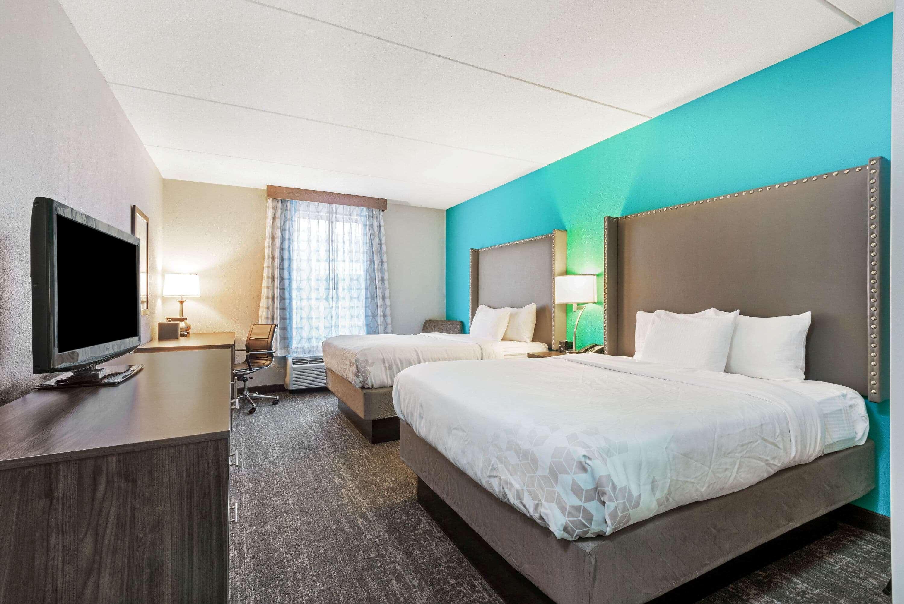 La Quinta By Wyndham Jamestown Luaran gambar