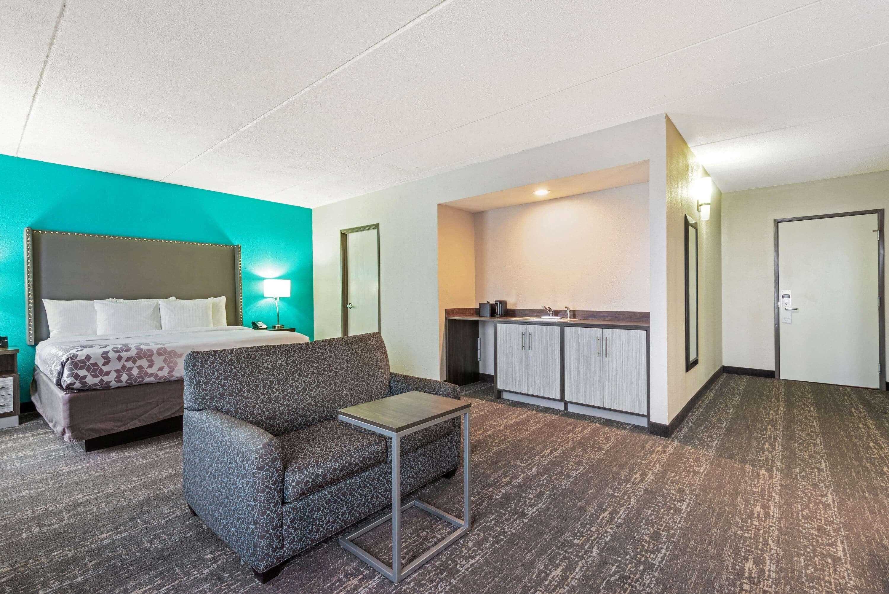 La Quinta By Wyndham Jamestown Luaran gambar