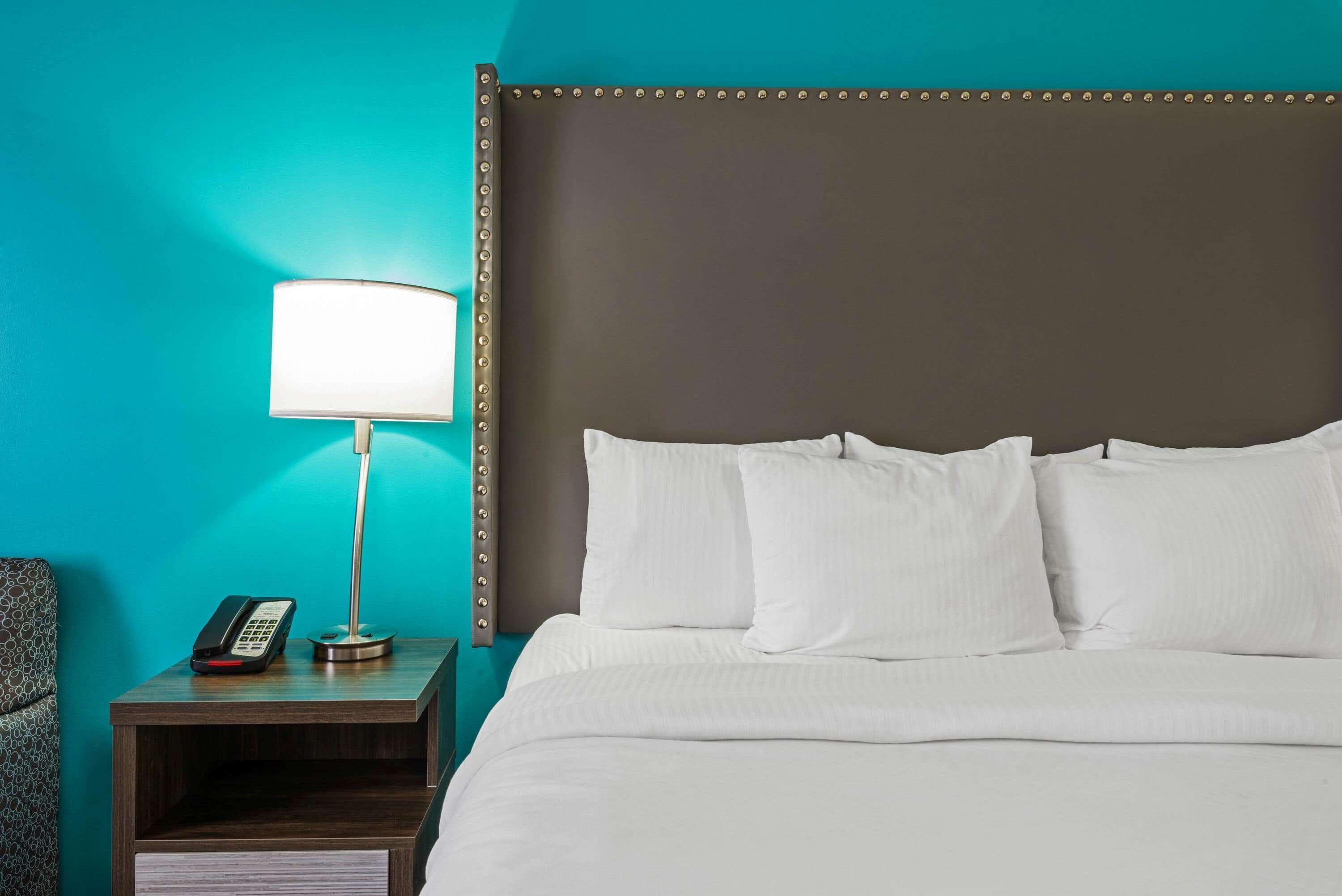 La Quinta By Wyndham Jamestown Luaran gambar