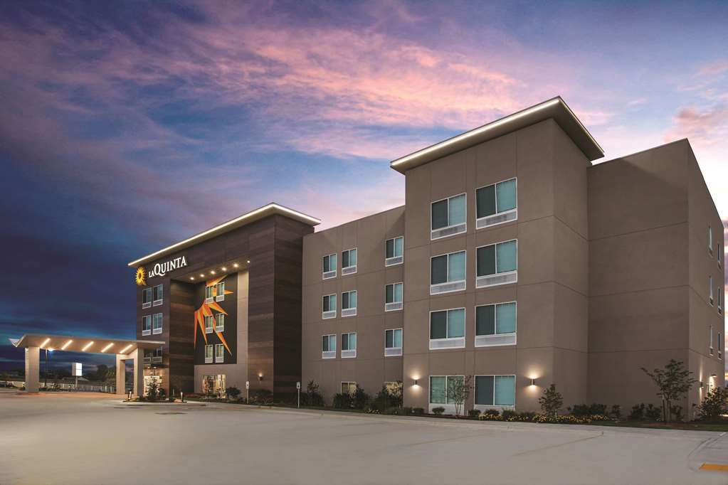 La Quinta By Wyndham Jamestown Luaran gambar