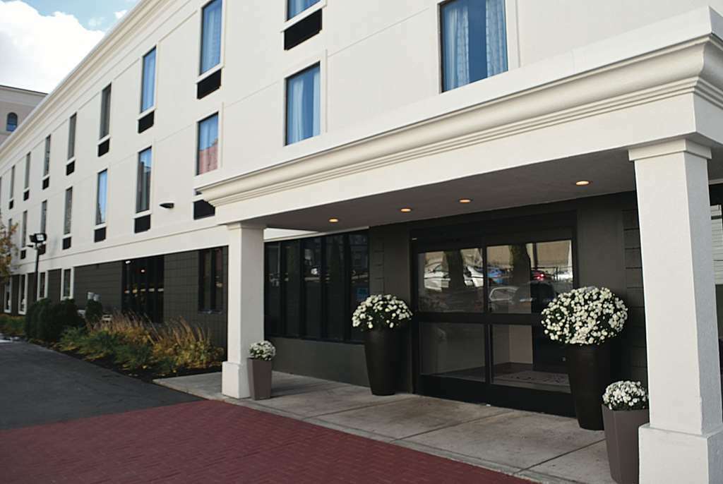 La Quinta By Wyndham Jamestown Luaran gambar